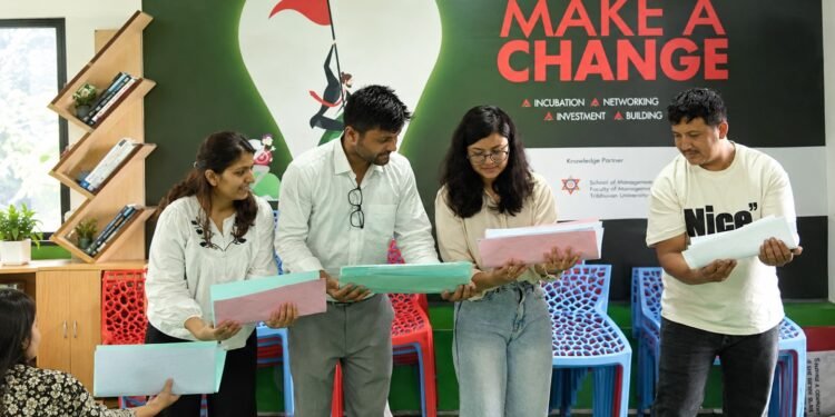 नबिल बैंकद्वारा ‘नबिल एसएसई फेलोसिप’को सातौं समूह तथा सर्टिफिकेट कोर्सका लागि आवेदन आह्वान
