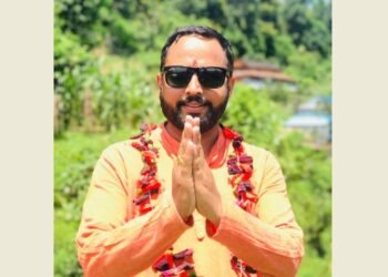 कांग्रेस कास्की–२ सभापतिमा बराल विजयी
