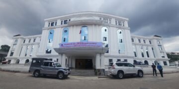 प्रधानमन्त्री राहत कोषमा तनहुँ ख्रिष्टियन समाजको सहयोग