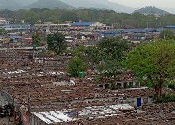 पोखरा बसपार्कका सुकुम्बासी व्यवस्थापन अघि बढाउँदै महानगर