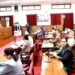 राष्ट्रियसभामा भोटेकोशी बाढीबारे आवाज : जलवायु न्यायका लागि तथ्यसहित अन्तर्राष्ट्रिय पहल गर्न माग
