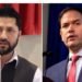 रुबियोको आश्वासन : नेपाललाई थप सहयोग गर्न अमेरिका तयार