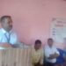 सिक्टा सिँचाइ आयोजनाको भौतिक प्रगति ५१ प्रतिशत: किसानको गुनासो सुन्दै आयोजना प्रमुख