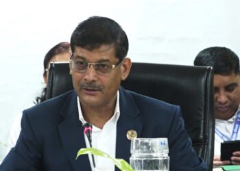 १३ प्रस्तावित राजदूतको संसदीय सुनुवाइ प्रक्रिया अघि बढ्यो