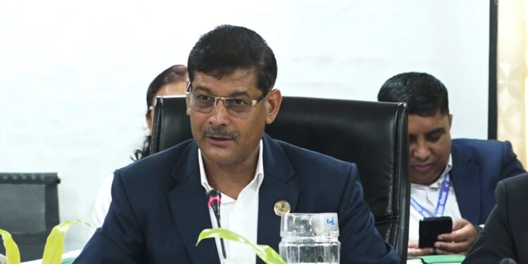 १३ प्रस्तावित राजदूतको संसदीय सुनुवाइ प्रक्रिया अघि बढ्यो