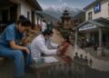 स्वास्थ्य जनशक्तिमा गहिरिँदो संकट