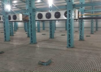 सुदूरपश्चिममा छवटा शीतभण्डार निर्माण सम्पन्न