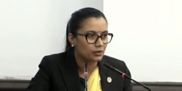 अभिव्यक्तिले चोट पुगेको भए क्षमा माग्छु : कानुनमन्त्री गौतम