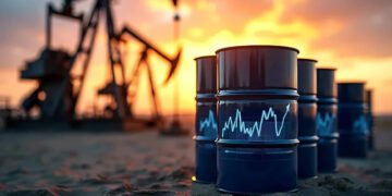 अमेरिका-इरान वार्ताको चर्चासँगै घट्यो अन्तर्राष्ट्रिय बजारमा तेलको मूल्य