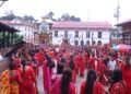 हरितालिका तीज आज मनाइँदै