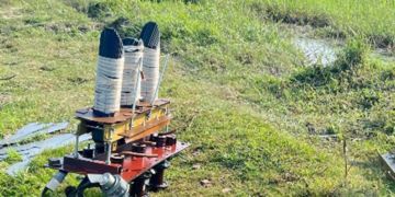 ट्रान्सफर्मर र मोटर चोरीले किसान समस्यामा