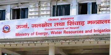 बाढीबाट अवरुद्ध विद्युत् जडान तीव्र : ऊर्जा मन्त्रालय