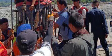 विपद्मा स्वयंसेवक हुनु त नेपालीजस्तो…