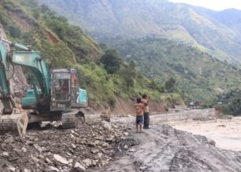 बिपी राजमार्ग : पुनर्निर्माणसँगै बाढी–पहिरोको चुनौती कायमै