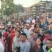 ब्रह्मायणी जात्रा : बिहानैदेखि भीड