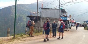 रसुवाको पर्यटन क्षेत्रमा पुनःजीवन
