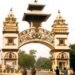 चौध लाखभन्दा बढीका सामान र ई–लोडर बरामद