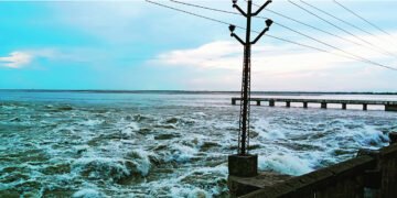 कोशी ब्यारेजको विकल्प तयार हुँदै, ४३ अर्ब लागतमा नयाँ पुल बनाइने