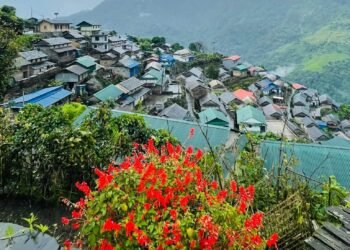 दसैँको बिदामा घुमफिर गर्न लमजुङका १० गन्तव्य उपयुक्त