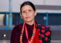 ‘लमजुङ दरबार’सँगै बाँचेको माया