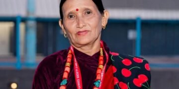 ‘लमजुङ दरबार’सँगै बाँचेको माया