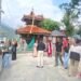 सम्पन्न भयो तालबाराही मन्दिर पुनर्निर्माण, घटस्थापनादेखि भक्तजनका लागि खुला