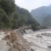 बेनी–जोमसोम–कोरला सडकमा करिब एक अर्बको क्षति