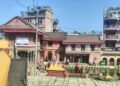 गमलैगमलाको सहर भक्तपुर