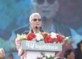 कांग्रेसले आफूलाई समयअनुसार रुपान्तरण गरेको छ : डा भट्टराई