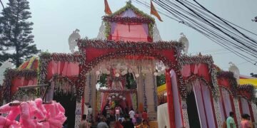 मिथिलामा बढ्यो ‘दशहरा’को चहलपहल