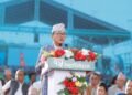 पार्टी नेता र राजनीतिप्रतिको वितृष्णा कायमै : अध्यक्ष लिङ्देन