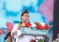 लोकतन्त्रका पक्षमा गरेको सङ्घर्षलाई नयाँ पुस्तासँग जोडेर आघि बढ्नुपर्ने : कांग्रेस उपसभापति शर्मा
