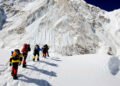 हिमाल आरोहणका लागि ७१ देशका एक हजार ९८ आरोहीलाई अनुमति