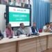 कांग्रेस १५औँ महाधिवेशनः असोज १८ देखि हुने महाधिवेशनको तयारी तीव्र