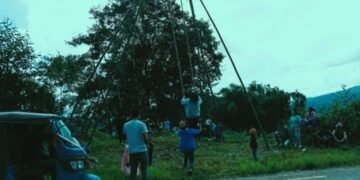 दसैँले गाउँबस्तीमा बढायो रौनक