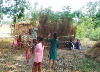 माहुत समुदायः परम्परागत पेसा छुट्यो, अभाव र सङ्कट घटेन