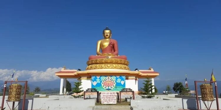 पर्यटकको पर्खाइमा छ, मण्डनको रमणीय कोटथुम्का