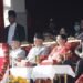 सैनिक मञ्च टुँडिखेलमा फूलपाती बढाइँ