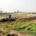 अमलेखगन्ज–लोथर पेट्रोलियम पाइपलाइनः ‘ल्याण्ड फिलिङ’का काम धमाधम, इआइए अन्तिम चरणमा