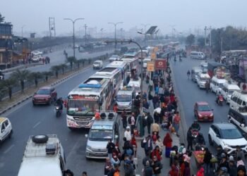 तोकिएको भाडाभन्दा बढी लिए कारबाही हुन्छः महासङ्घ