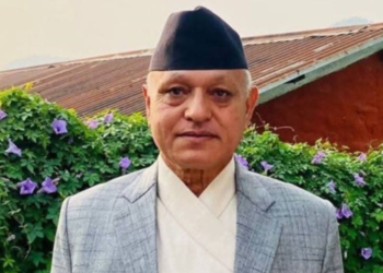 वामपन्थी नेता घनेन्द्र बस्नेतको निधन, जेलमा बिताएका थिए १७ वर्ष