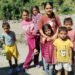 किताब बगाएपछि बालबालिकालाई पढाइको पीर
