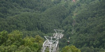 तनहुँमा विकास आयोजनालाई ७१८ हेक्टर वन क्षेत्र प्रयोग गर्न अनुमति