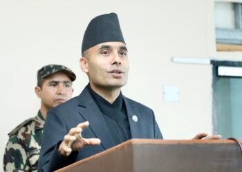 सामाजिक सञ्जालको दुरूपयोग रोक्न छुट्टै कानुन ल्याउने सरकारको तयारी