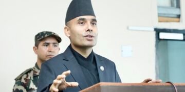 सामाजिक सञ्जालको दुरूपयोग रोक्न छुट्टै कानुन ल्याउने सरकारको तयारी