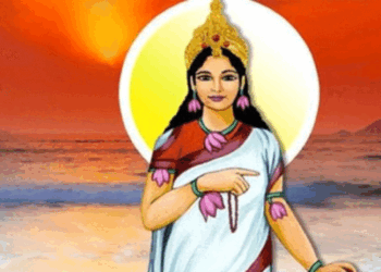 दुर्गा पक्षको दोस्रो दिनः ब्रह्मचारिणी देवीको पूजा आराधना गरिँदै