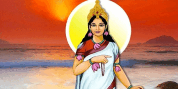 दुर्गा पक्षको दोस्रो दिनः ब्रह्मचारिणी देवीको पूजा आराधना गरिँदै