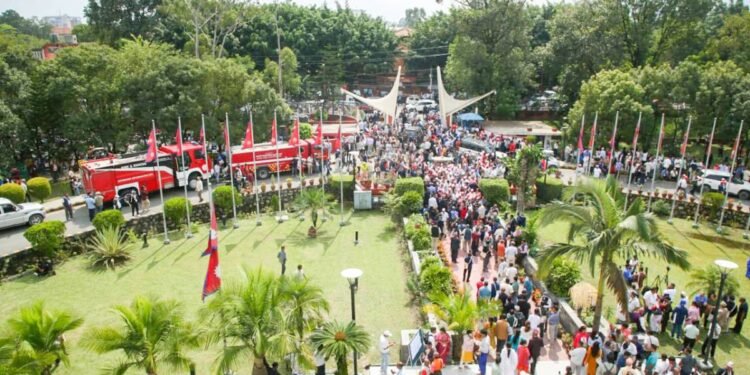 कांग्रेस महाधिवेशन : सहमहामन्त्रीमा कुन समूहमा को–को भिड्दै छन् ?