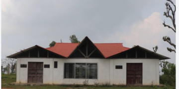 प्रचारप्रसार तथा पर्यटन पूर्वाधार कमीले धनकुटाका मगर र जनजाति सङ्ग्रहालय ओझेलमा