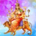 आज नवरात्रको चौथो दिन : कुष्माण्डा देवीको आराधना गरिँदै